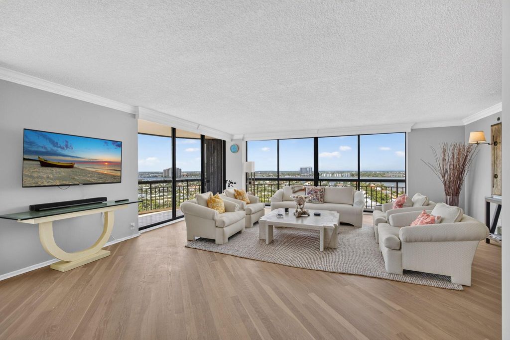 4100 N OCEAN Drive 1904, Singer Island, FL 33404
