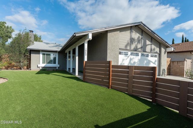 1860 Wychoff Avenue, Simi Valley, CA 93063