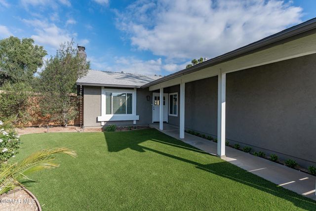 1860 Wychoff Avenue, Simi Valley, CA 93063