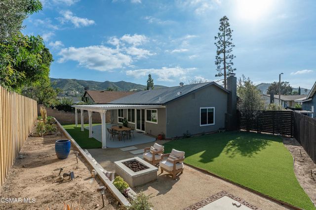 1860 Wychoff Avenue, Simi Valley, CA 93063