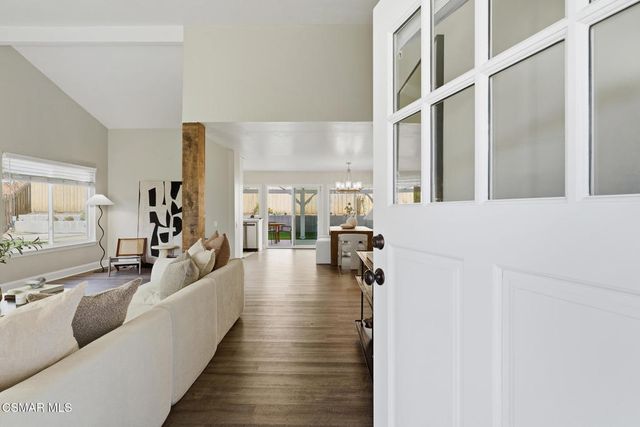 1860 Wychoff Avenue, Simi Valley, CA 93063