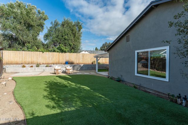 1860 Wychoff Avenue, Simi Valley, CA 93063