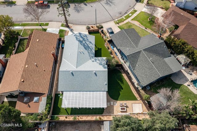 1860 Wychoff Avenue, Simi Valley, CA 93063