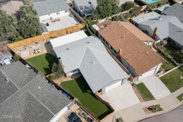 1860 Wychoff Avenue, Simi Valley, CA 93063