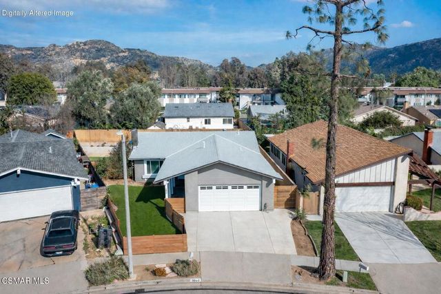 1860 Wychoff Avenue, Simi Valley, CA 93063