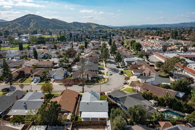 1860 Wychoff Avenue, Simi Valley, CA 93063