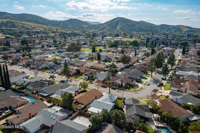 1860 Wychoff Avenue, Simi Valley, CA 93063