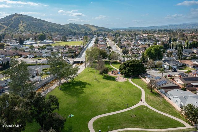 1860 Wychoff Avenue, Simi Valley, CA 93063