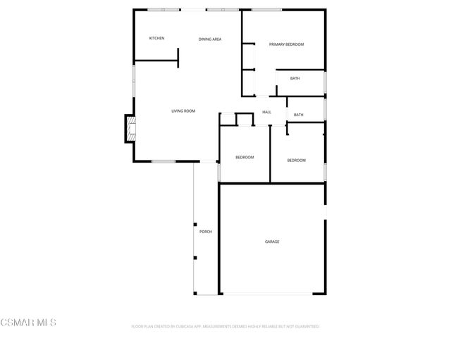 1860 Wychoff Avenue, Simi Valley, CA 93063