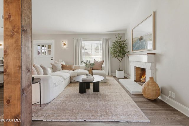 1860 Wychoff Avenue, Simi Valley, CA 93063