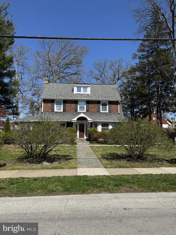 515 DREXEL AVE, Drexel Hill, PA 19026