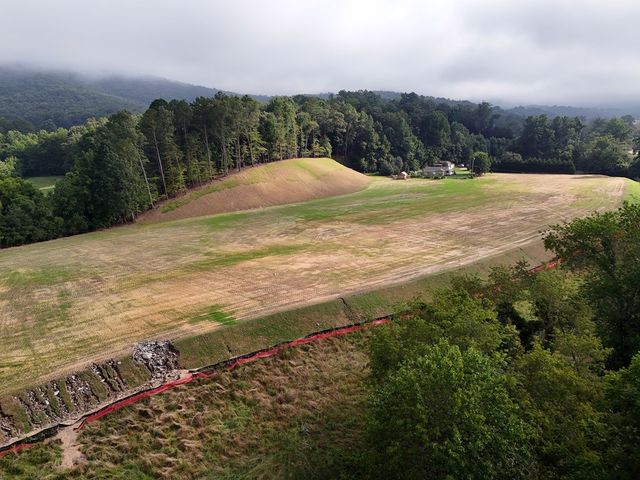 10.01 AC Robert Lovell Drive, Blairsville, GA 30512