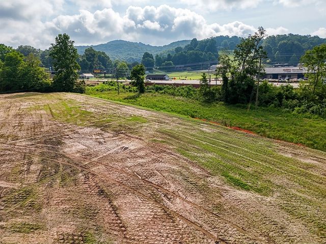 10.01 AC Robert Lovell Drive, Blairsville, GA 30512