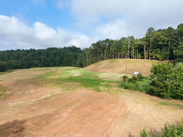 10.01 AC Robert Lovell Drive, Blairsville, GA 30512