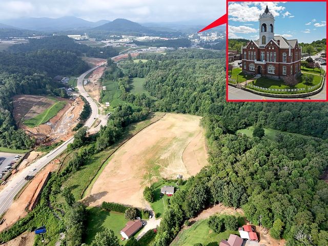 10.01 AC Robert Lovell Drive, Blairsville, GA 30512