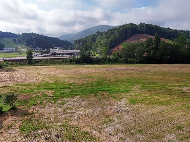 10.01 AC Robert Lovell Drive, Blairsville, GA 30512