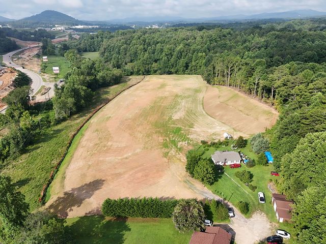 10.01 AC Robert Lovell Drive, Blairsville, GA 30512