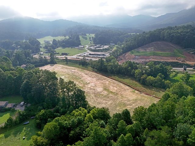 10.01 AC Robert Lovell Drive, Blairsville, GA 30512
