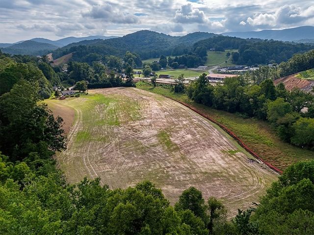 10.01 AC Robert Lovell Drive, Blairsville, GA 30512