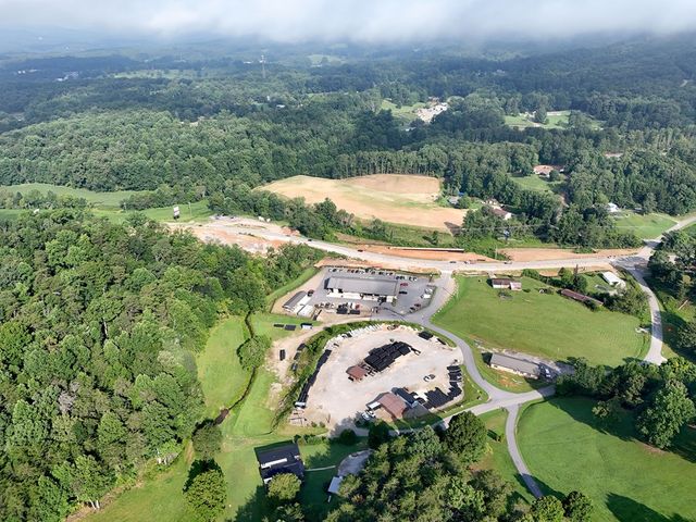10.01 AC Robert Lovell Drive, Blairsville, GA 30512