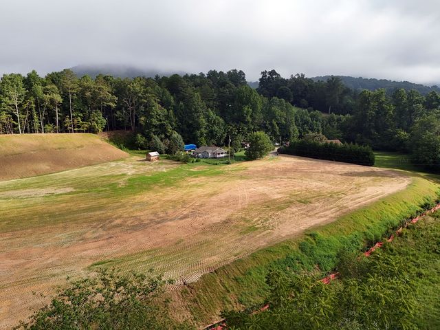 10.01 AC Robert Lovell Drive, Blairsville, GA 30512