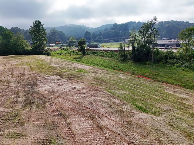 10.01 AC Robert Lovell Drive, Blairsville, GA 30512