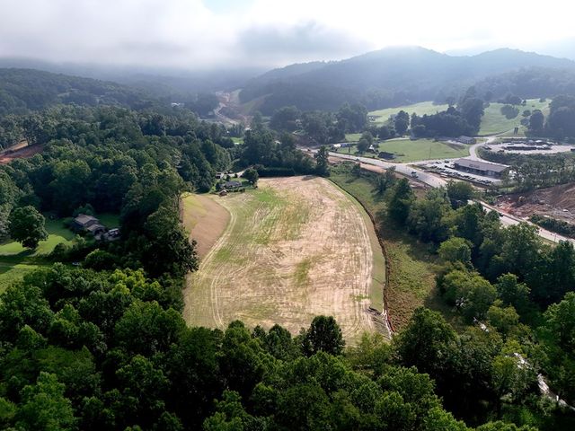 10.01 AC Robert Lovell Drive, Blairsville, GA 30512