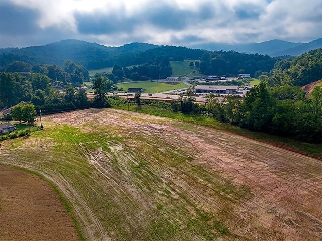 10.01 AC Robert Lovell Drive, Blairsville, GA 30512