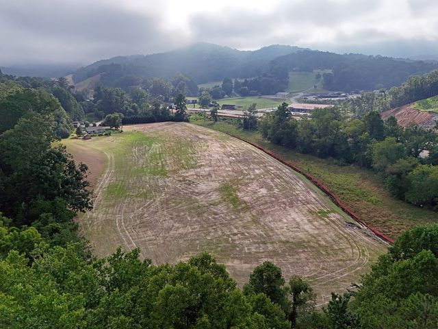 10.01 AC Robert Lovell Drive, Blairsville, GA 30512