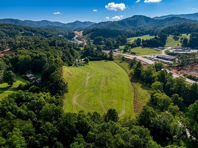 10.01 AC Robert Lovell Drive, Blairsville, GA 30512