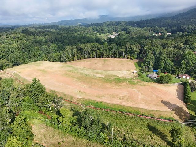 10.01 AC Robert Lovell Drive, Blairsville, GA 30512