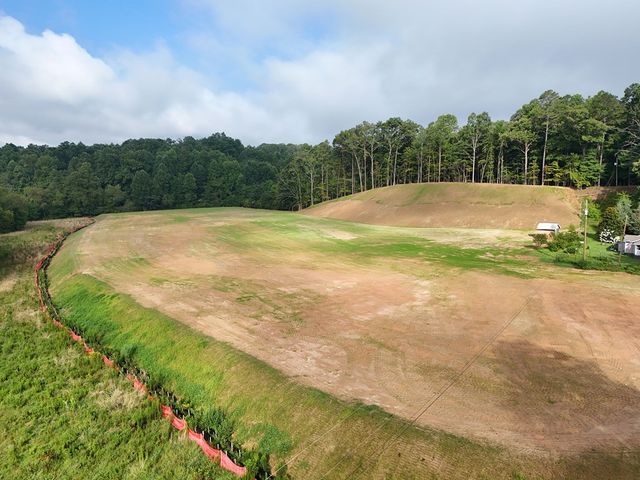 10.01 AC Robert Lovell Drive, Blairsville, GA 30512