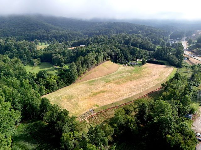 10.01 AC Robert Lovell Drive, Blairsville, GA 30512