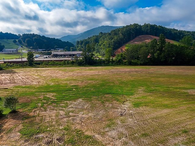 10.01 AC Robert Lovell Drive, Blairsville, GA 30512