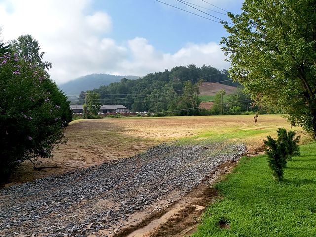 10.01 AC Robert Lovell Drive, Blairsville, GA 30512