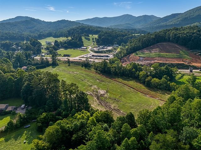 10.01 AC Robert Lovell Drive, Blairsville, GA 30512