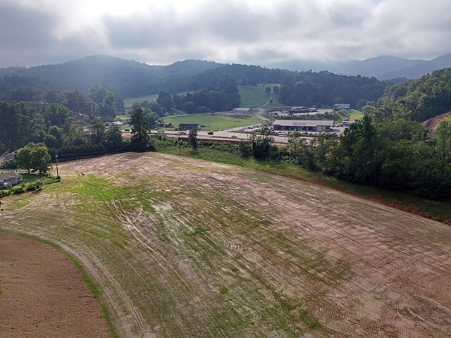 10.01 AC Robert Lovell Drive, Blairsville, GA 30512