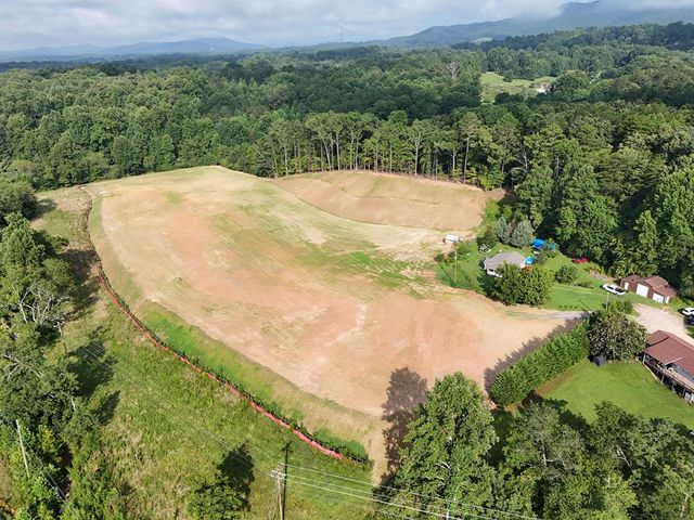10.01 AC Robert Lovell Drive, Blairsville, GA 30512