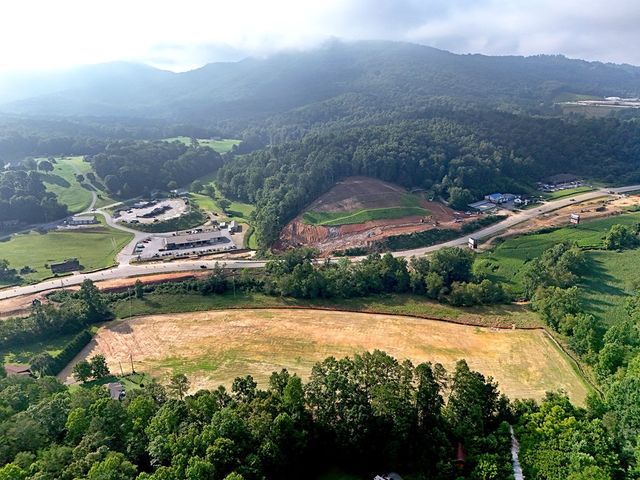 10.01 AC Robert Lovell Drive, Blairsville, GA 30512