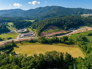 10.01 AC Robert Lovell Drive, Blairsville, GA 30512