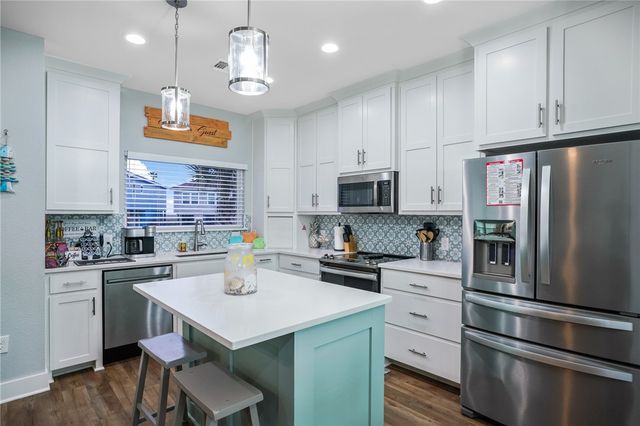 162 La Concha Blvd 30, Port Aransas, TX 78373