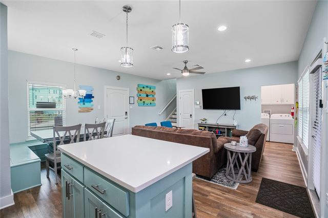 162 La Concha Blvd 30, Port Aransas, TX 78373