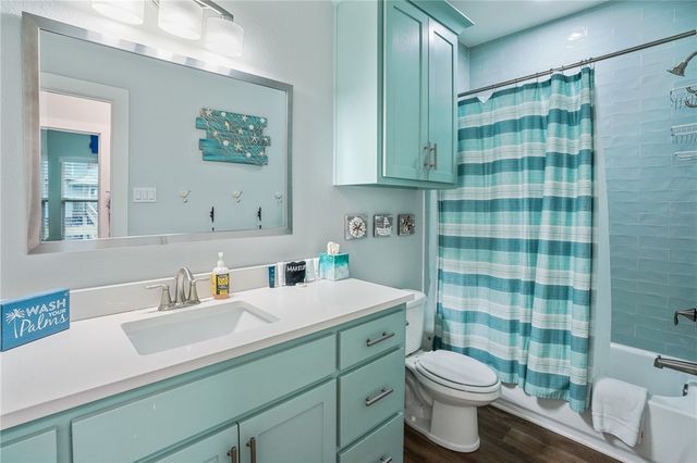 162 La Concha Blvd 30, Port Aransas, TX 78373