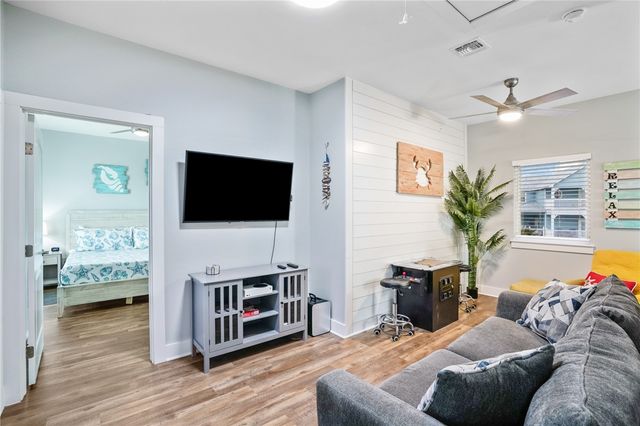 162 La Concha Blvd 30, Port Aransas, TX 78373