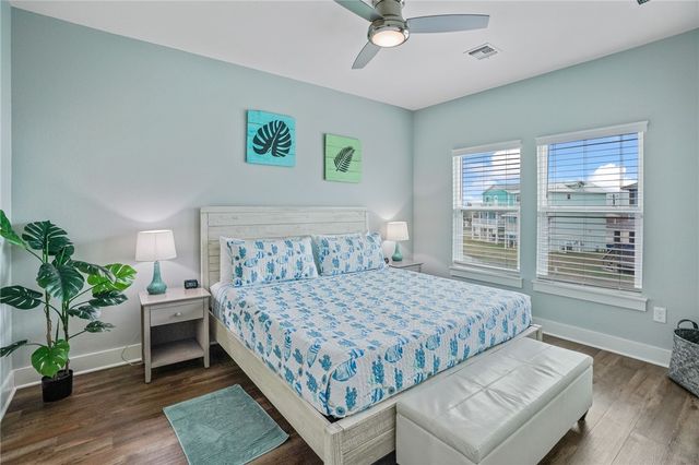 162 La Concha Blvd 30, Port Aransas, TX 78373