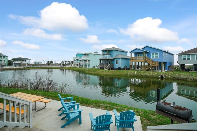 162 La Concha Blvd 30, Port Aransas, TX 78373