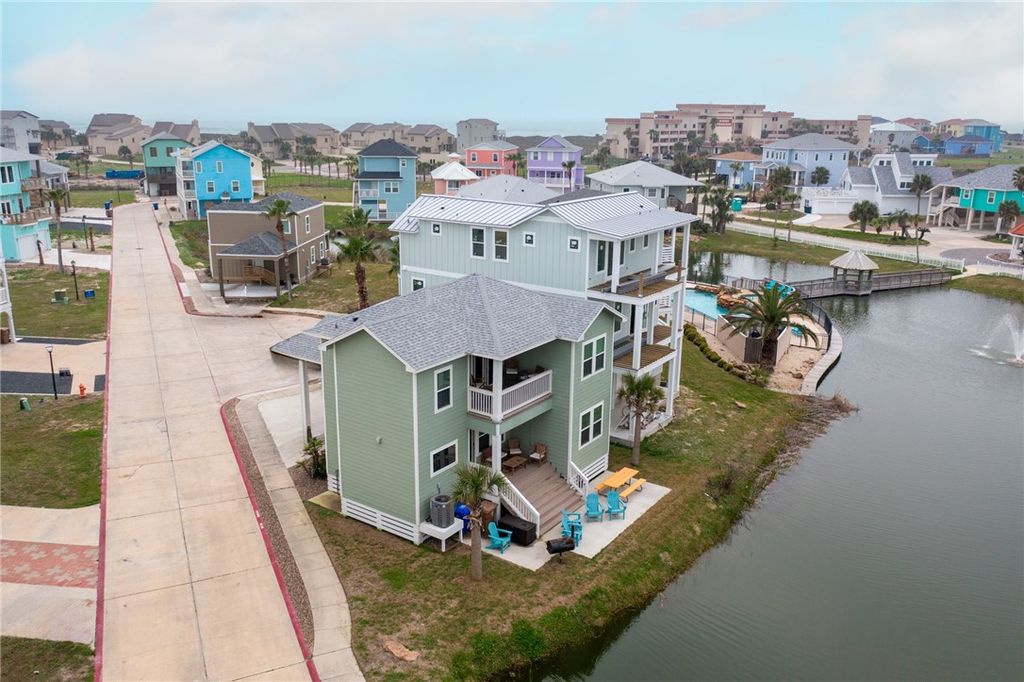 162 La Concha Blvd 30, Port Aransas, TX 78373 — photo 3