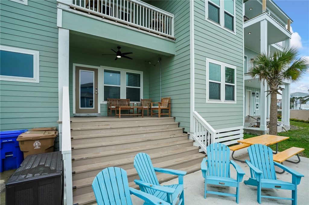 162 La Concha Blvd 30, Port Aransas, TX 78373 — photo 5