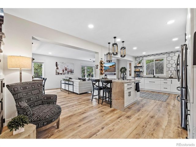 370 Big Boulder Drive, Estes Park, CO 80517