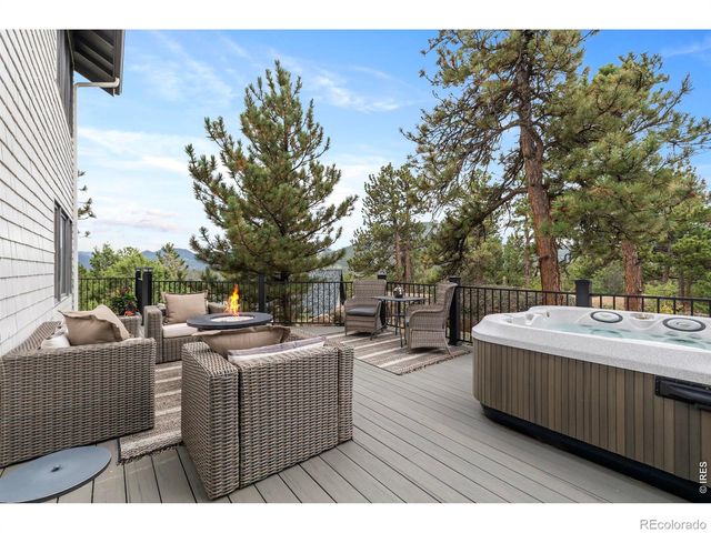 370 Big Boulder Drive, Estes Park, CO 80517
